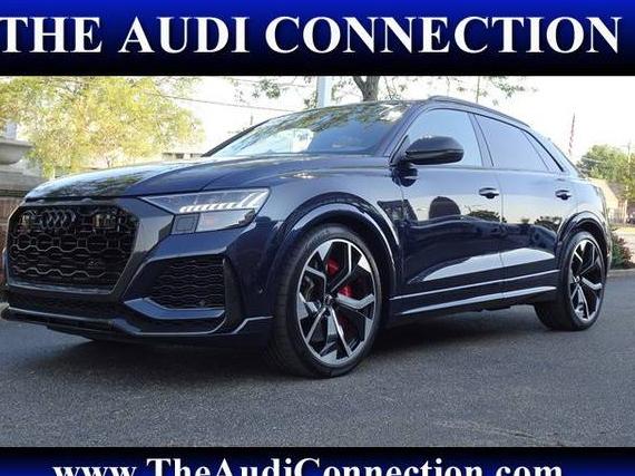 AUDI RS Q8 2024 WU1ARBF19RD000514 image AUDI RS Q8 2024 WU1ARBF19RD000514 image